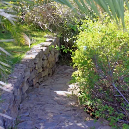 Finca Justus Frantz 3* Maspalomas (Gran Canaria)