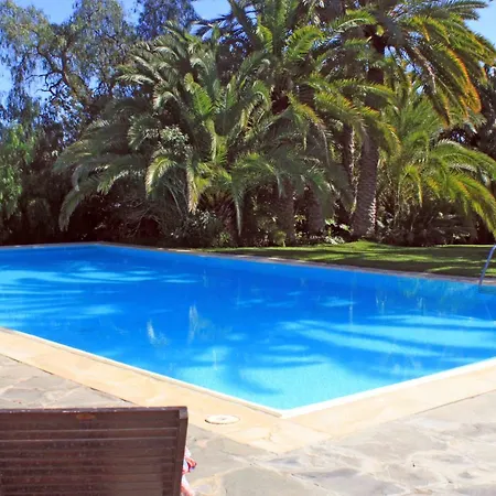 Hotel Finca Justus Frantz 3*